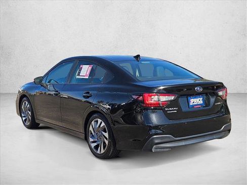 Used 2023 Subaru Legacy Limited image 8