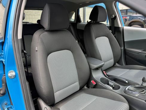 Used 2020 Hyundai Kona SEL Plus FWD image 14