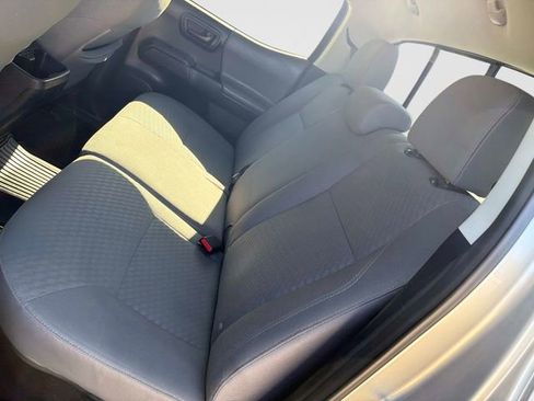 Used 2020 Toyota Tacoma SR w/ SR Convenience Package RWD image 14
