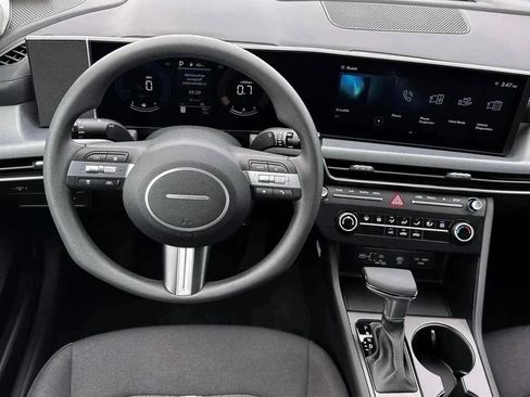 New 2026 Hyundai Sonata SE image 30