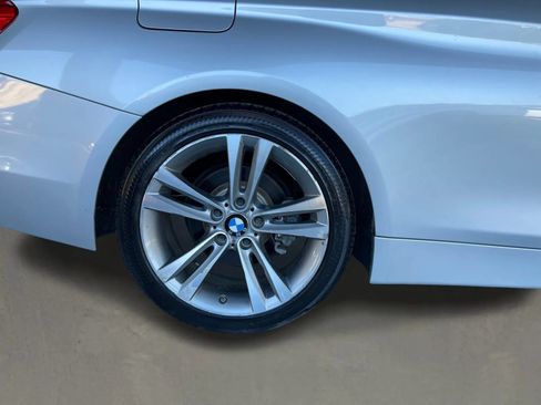 Used 2014 BMW 428i Coupe RWD image 9