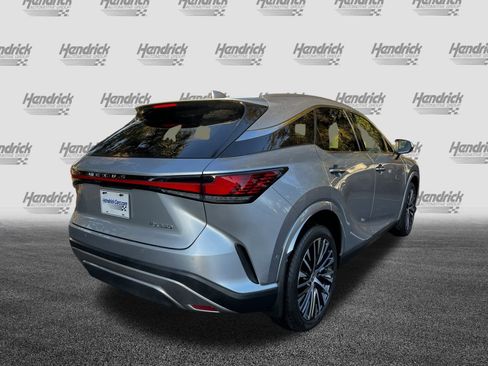 Used 2024 Lexus RX 350 Premium Plus image 9
