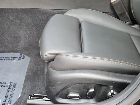 Certified 2025 Cadillac CT4 Sport image 30