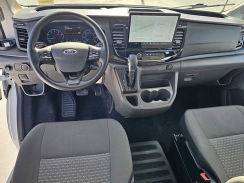 Used 2023 Ford Transit 350 XLT RWD image 18