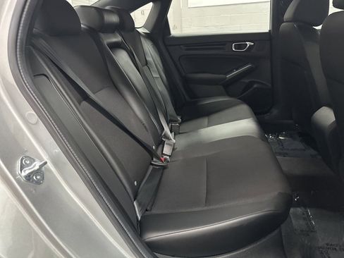 Used 2025 Honda Civic Sport image 21