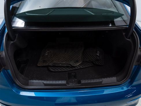 Used 2023 Audi A3 2.0T Premium Plus w/ Premium Plus Package image 27