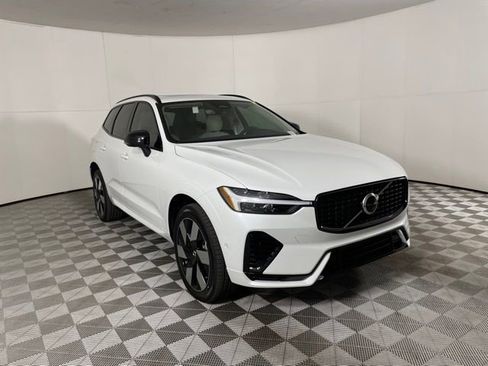 Certified 2024 Volvo XC60 T8 Plus w/ Protection Package image 13