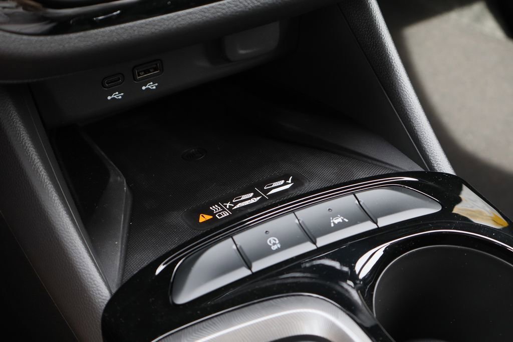 New 2026 Buick Envista Sport Touring w/ Convenience I Package FWD image 13