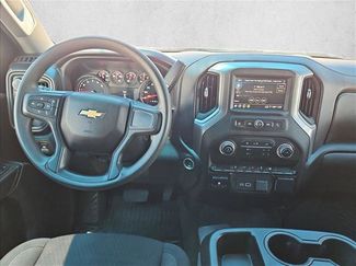 Certified 2024 Chevrolet Silverado 2500 Custom w/ Custom Convenience Package AWD/4WD video 3