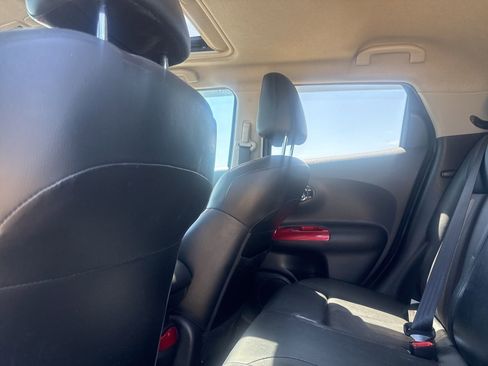 Used 2016 Nissan Juke SL image 33