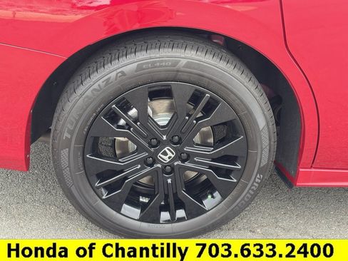 Certified 2026 Honda Odyssey Sport-L image 31