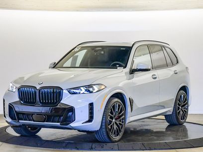 Used 2026 BMW X5 sDrive40i w/ M Sport Package