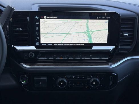 New 2026 Chevrolet Silverado 1500 RST w/ RST Select Package image 14