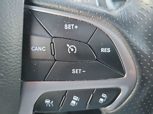 Used 2017 Dodge Durango Citadel w/ Quick Order Package 23P image 15