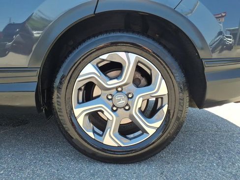 Used 2017 Honda CR-V EX image 23