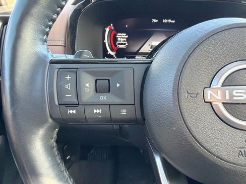 Used 2023 Nissan Pathfinder Platinum AWD/4WD image 21