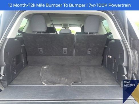 Used 2025 Ford Expedition Active AWD/4WD image 14