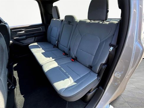 Used 2022 RAM 1500 Big Horn image 27