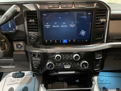 Used 2024 Ford F450 Platinum image 14