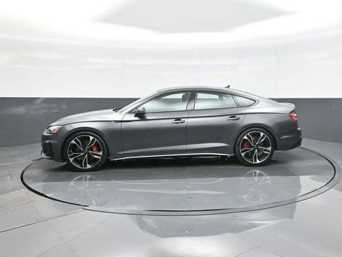 Used 2023 Audi S5 Prestige AWD/4WD image 4