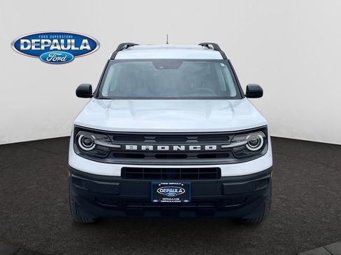 Used 2023 Ford Bronco Sport Big Bend image 10