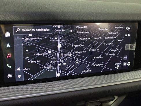 Used 2025 Porsche Cayenne Coupe image 27