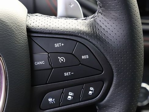 New 2026 Dodge Durango GT image 26