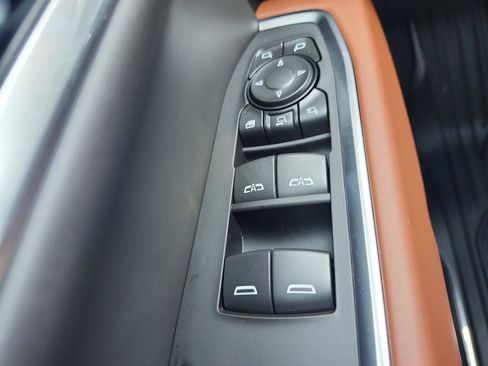 New 2026 GMC Sierra 2500 Denali Ultimate AWD/4WD image 21