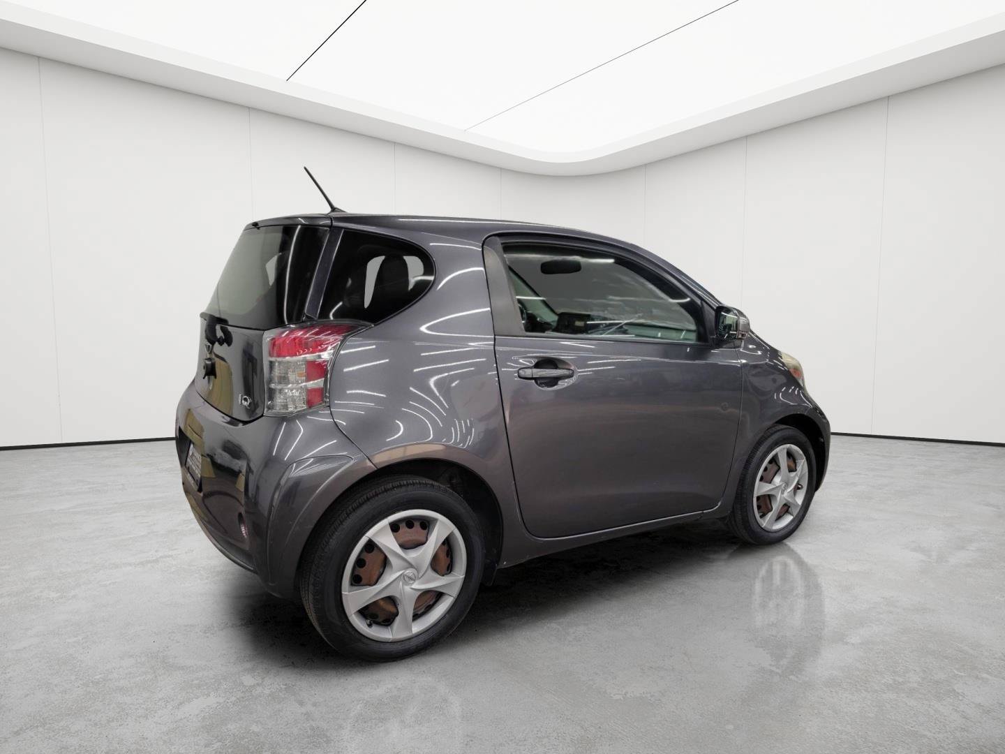 Used 2012 Scion iQ w/ Rear Speaker Pkg FWD image 3