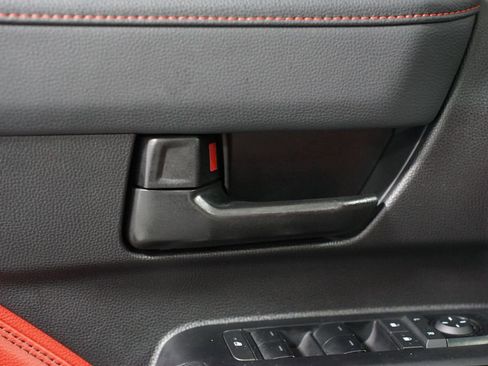 Used 2024 Toyota Tacoma TRD Pro image 38