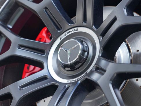 Used 2025 Mercedes-Benz GLC 63 AMG S image 64