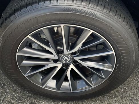 Used 2022 Lexus NX 350 AWD image 35