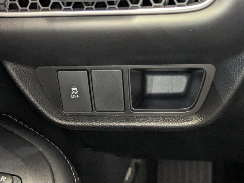 New 2027 Honda HR-V EX-L image 18