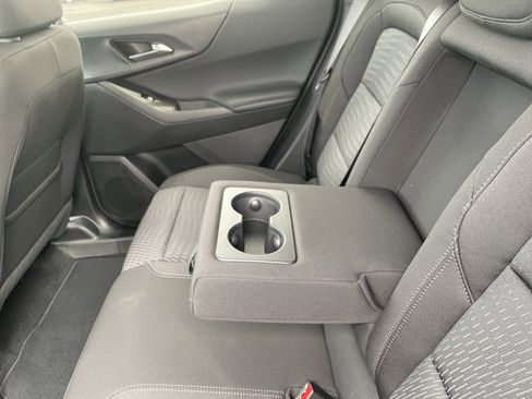 Used 2026 Chevrolet Equinox LT w/ Midnight Edition image 32