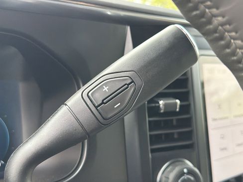 Used 2026 Ford F450 Platinum w/ Platinum Plus Package AWD/4WD image 32