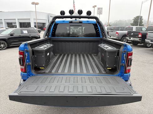 Used 2022 RAM 1500 TRX w/ TRX Level 2 Equipment Group image 20