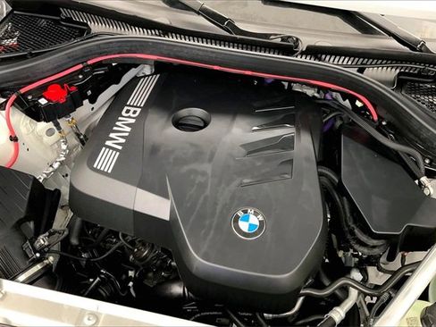 Used 2025 BMW X3 xDrive30i w/ Premium Package image 31