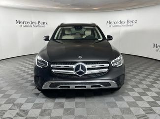 Certified 2022 Mercedes-Benz GLC 300 w/ Premium Package Lite video 2