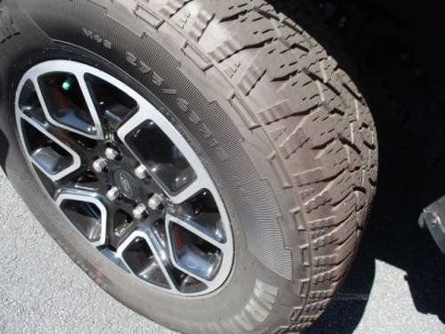 Used 2023 Ford F150 XLT w/ Equipment Group 302A High image 17