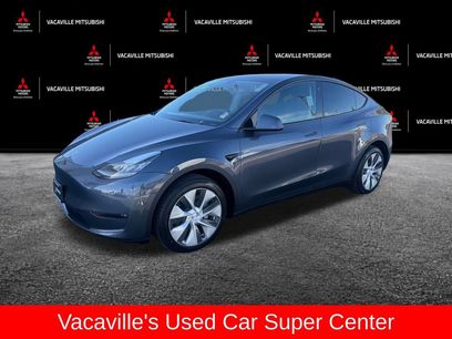 Used 2022 Tesla Model Y Long Range