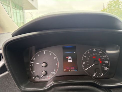 Used 2024 Toyota Corolla LE FWD image 41