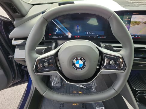 Used 2026 BMW 530i RWD image 26