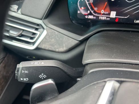 Used 2023 BMW X5 xDrive40i w/ Premium Package image 17