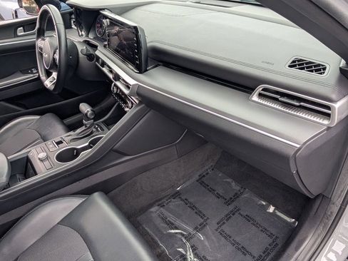 Used 2022 Kia K5 GT-Line w/ GT-Line FWD Premium Package image 18