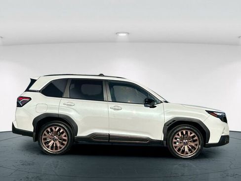 New 2026 Subaru Forester Sport image 7