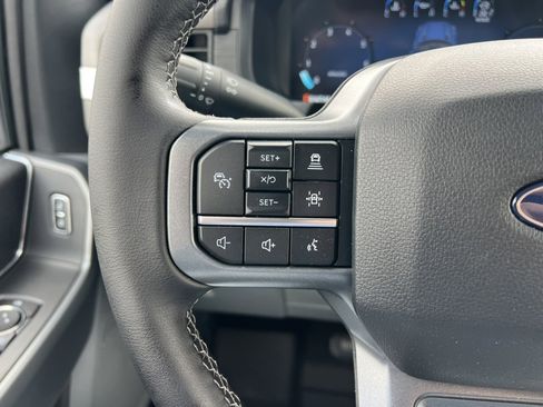 New 2025 Ford F150 XLT w/ Equipment Group 302A MID image 23