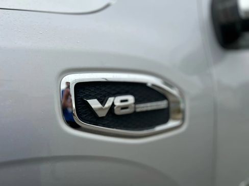 Used 2017 Nissan Titan SL image 7