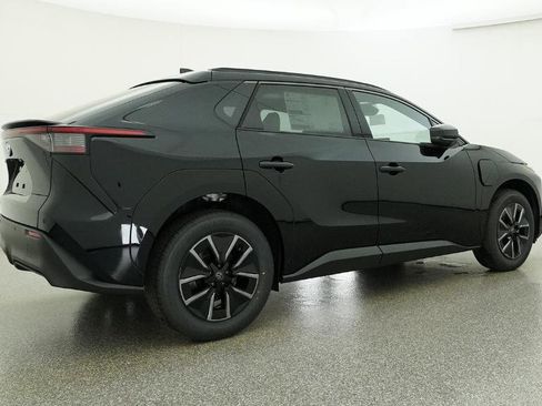 New 2026 Toyota bZ AWD/4WD image 16