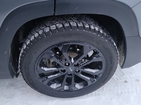 Used 2019 GMC Terrain SLT w/ Preferred Package image 7