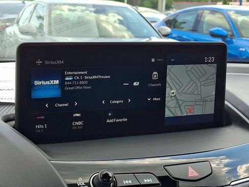 Certified 2023 Acura RDX AWD w/ Advance Package image 18